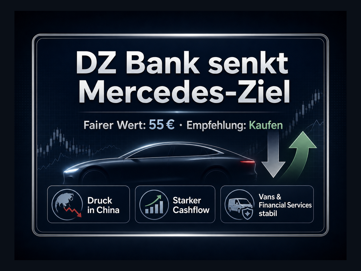 Titelbild zur News