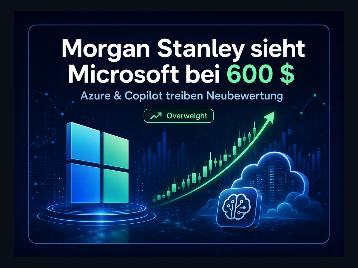 Titelbild zur News