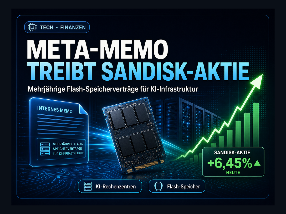 Titelbild zur News