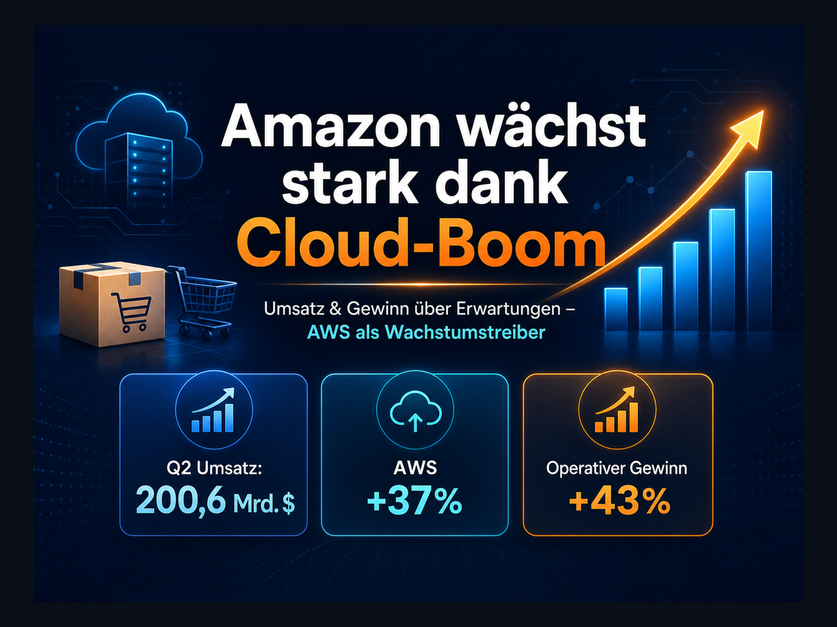 Titelbild zur News