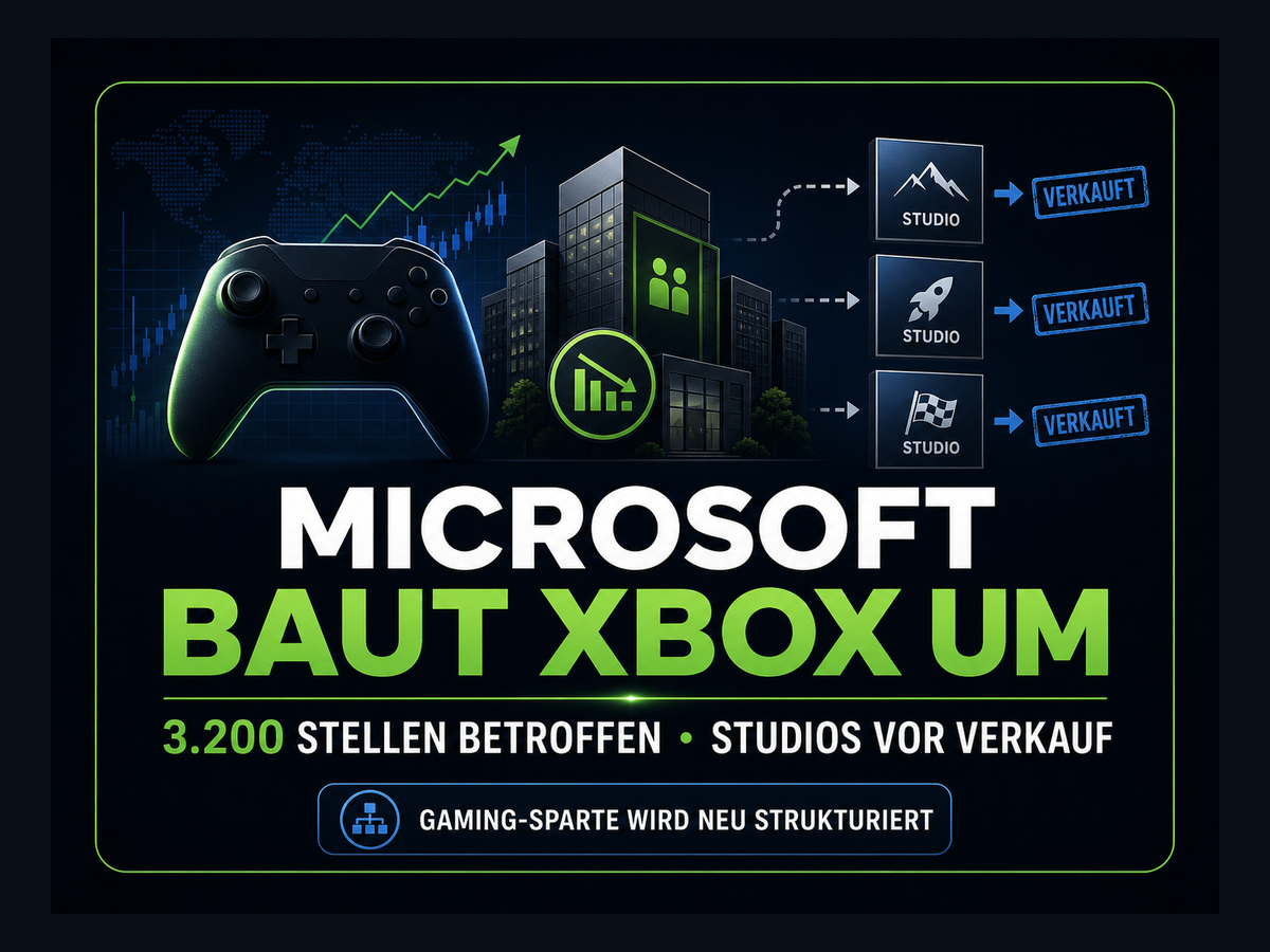Titelbild zur News