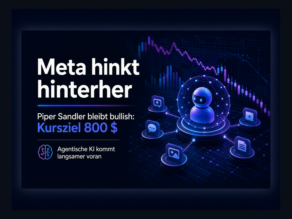 Titelbild zur News