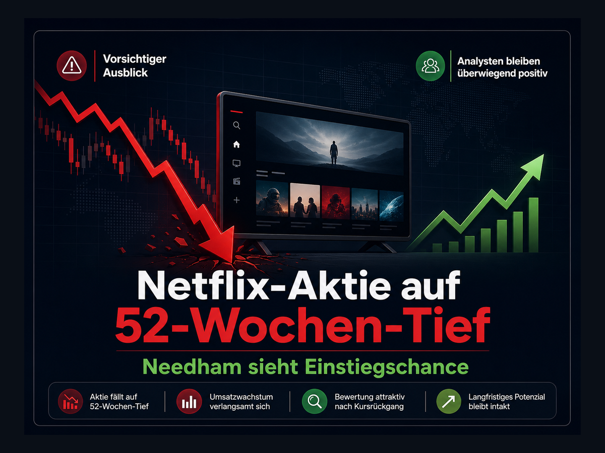 Titelbild zur News
