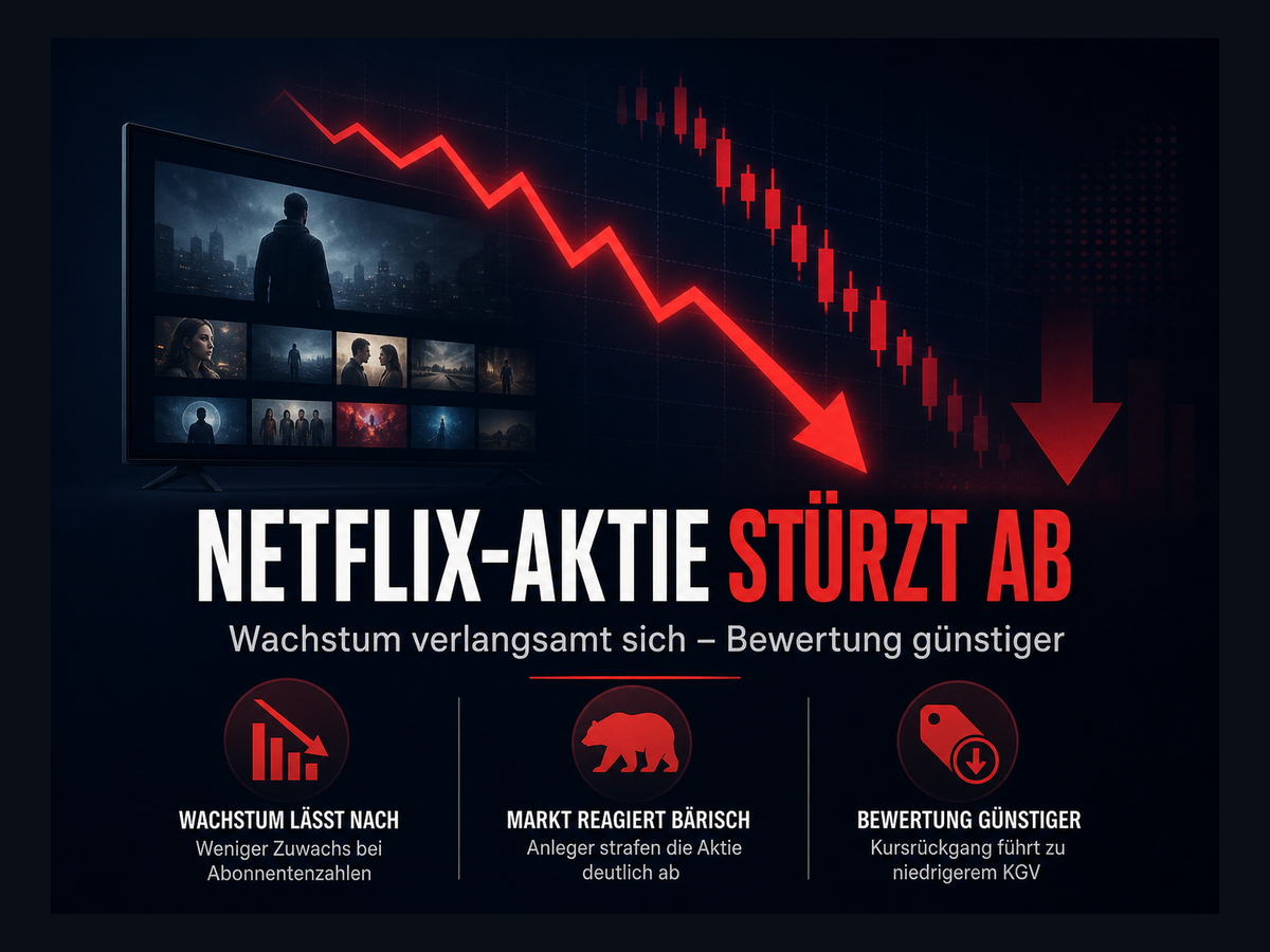 Titelbild zur News