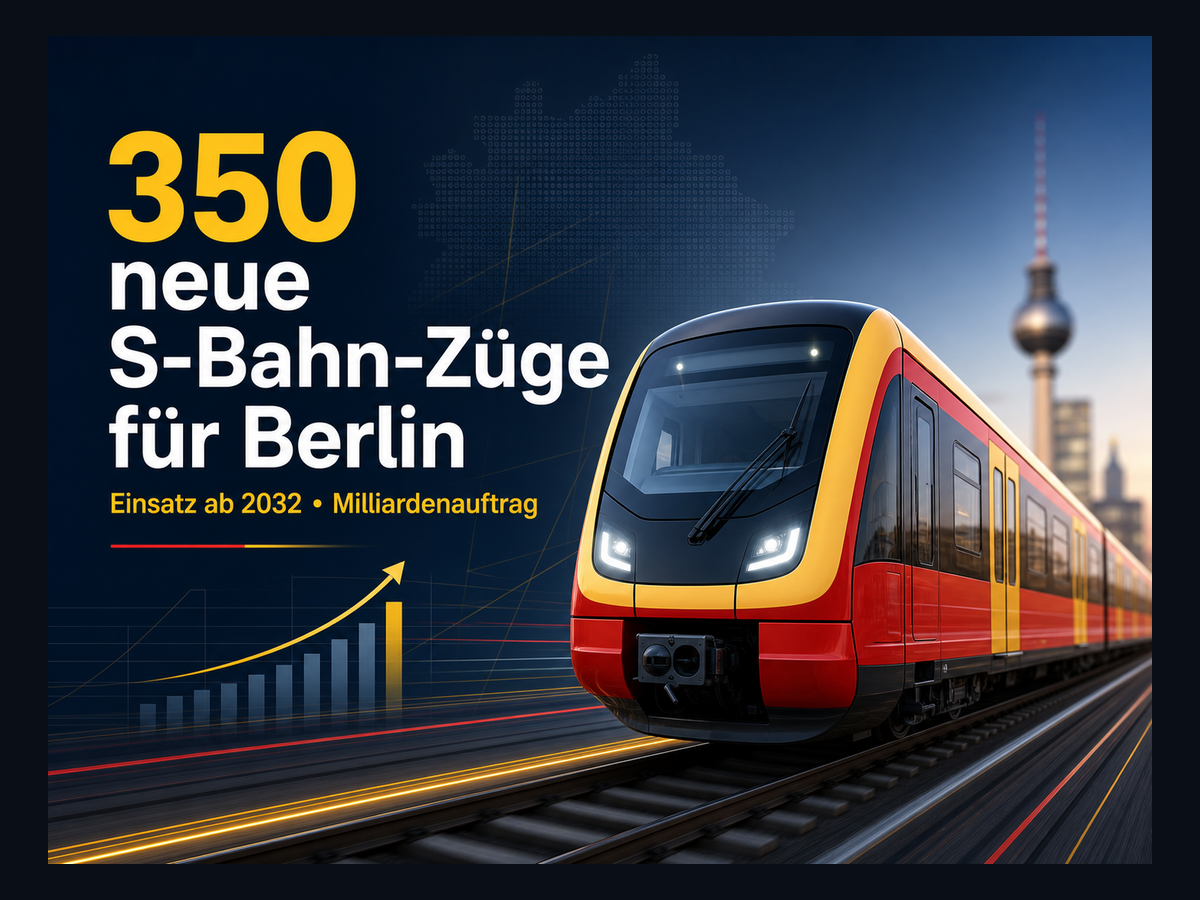 Titelbild zur News