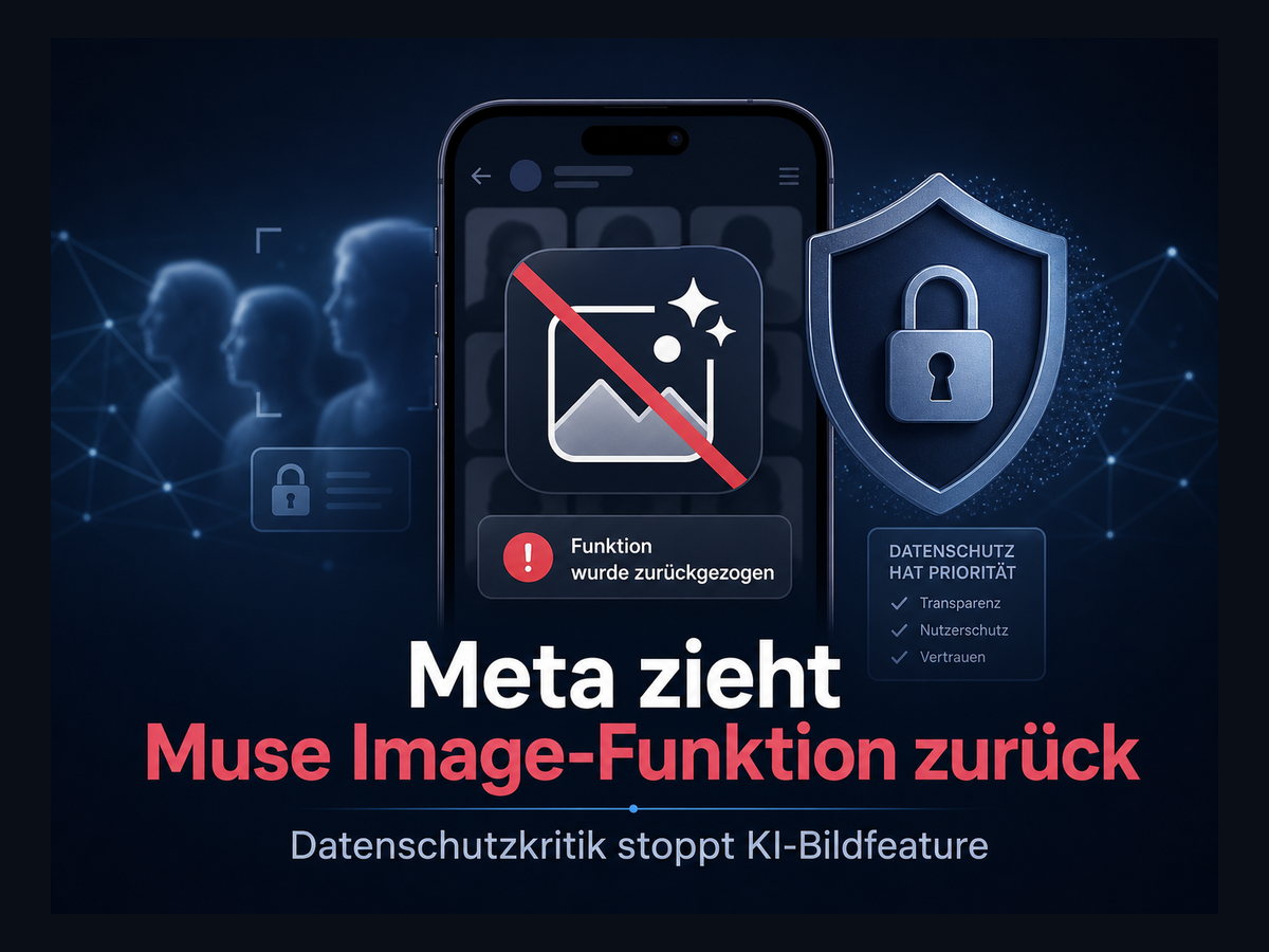 Titelbild zur News