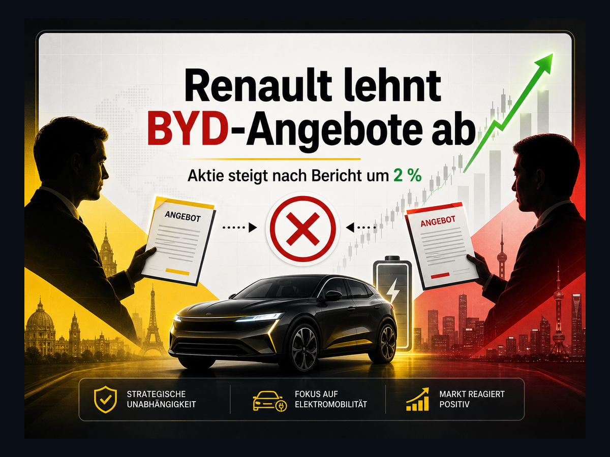 Titelbild zur News