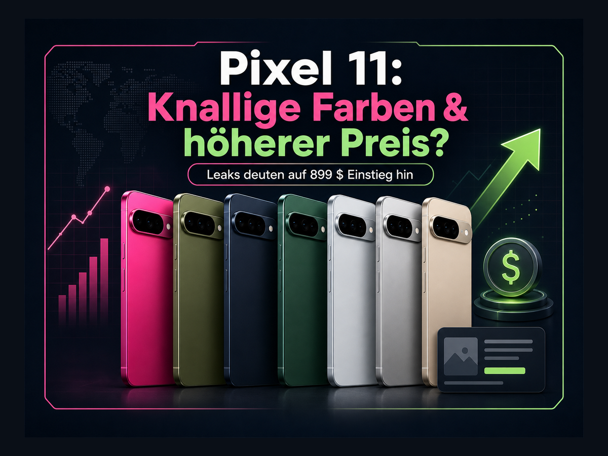Titelbild zur News