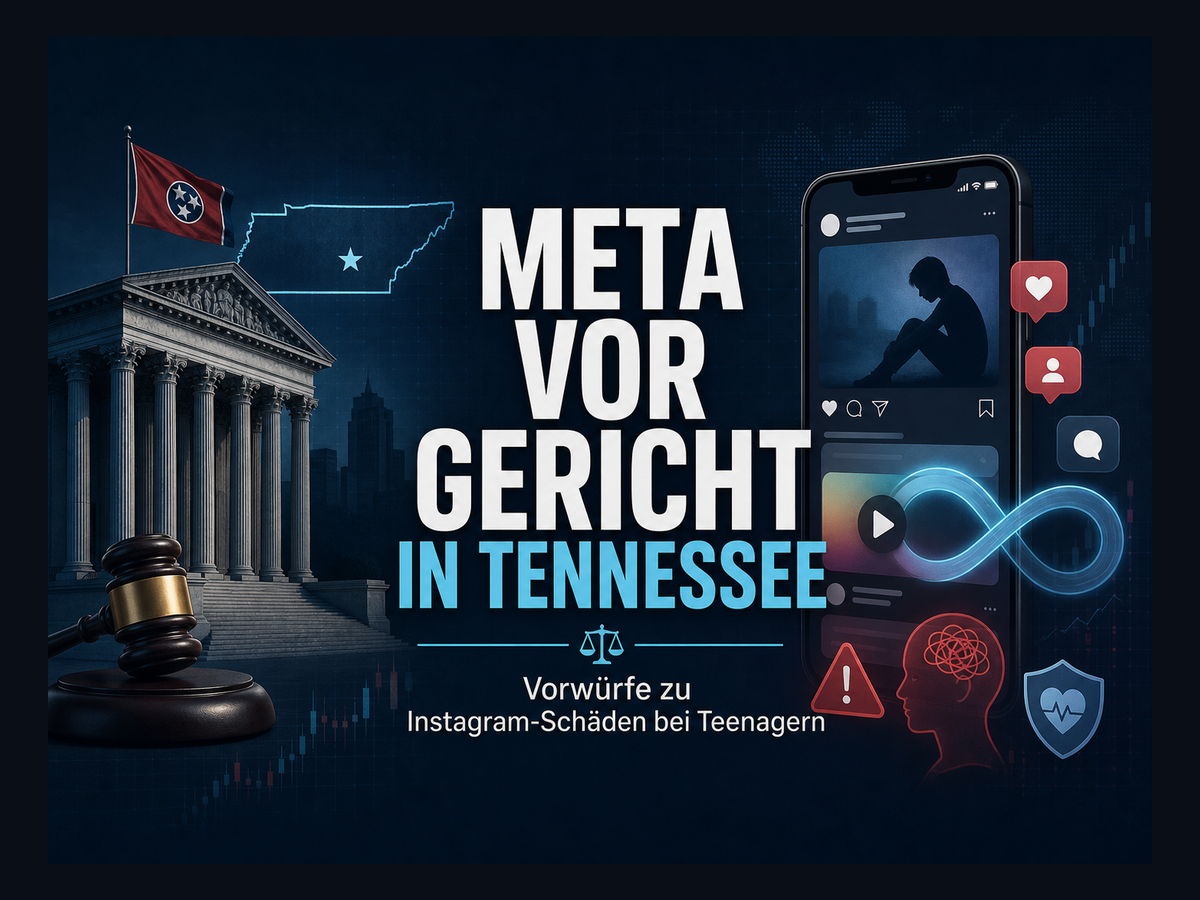Titelbild zur News