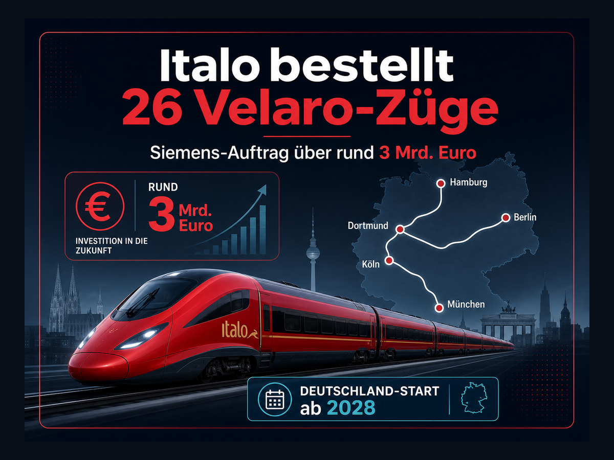 Titelbild zur News