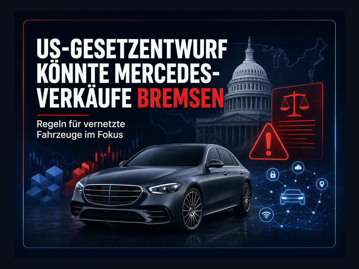 Titelbild zur News