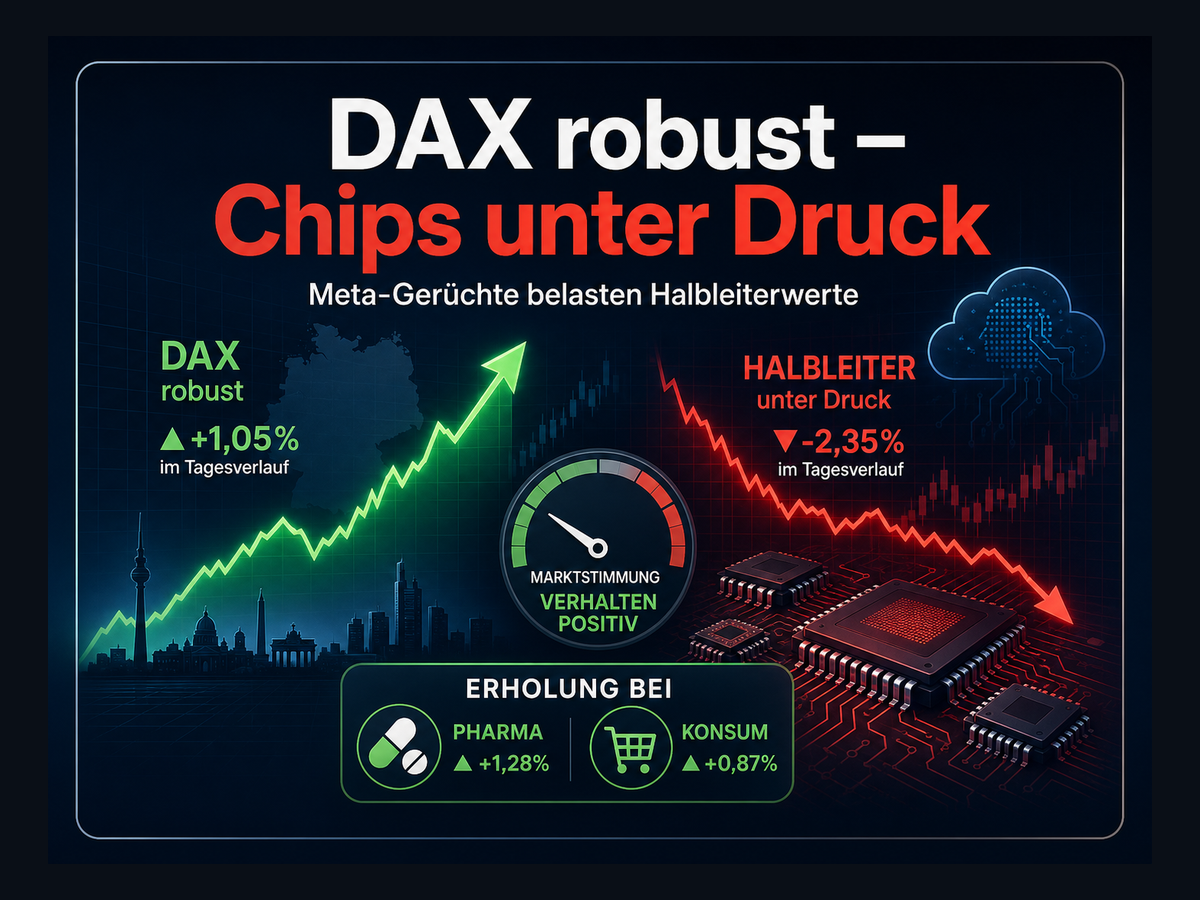 Titelbild zur News
