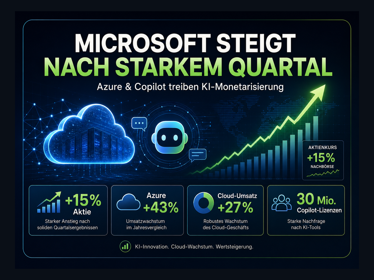 Titelbild zur News