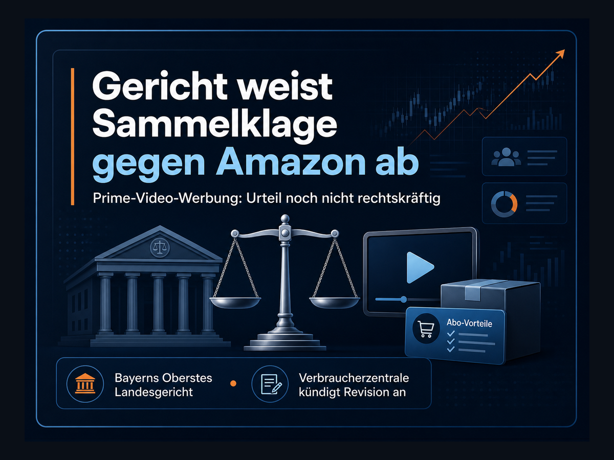 Titelbild zur News