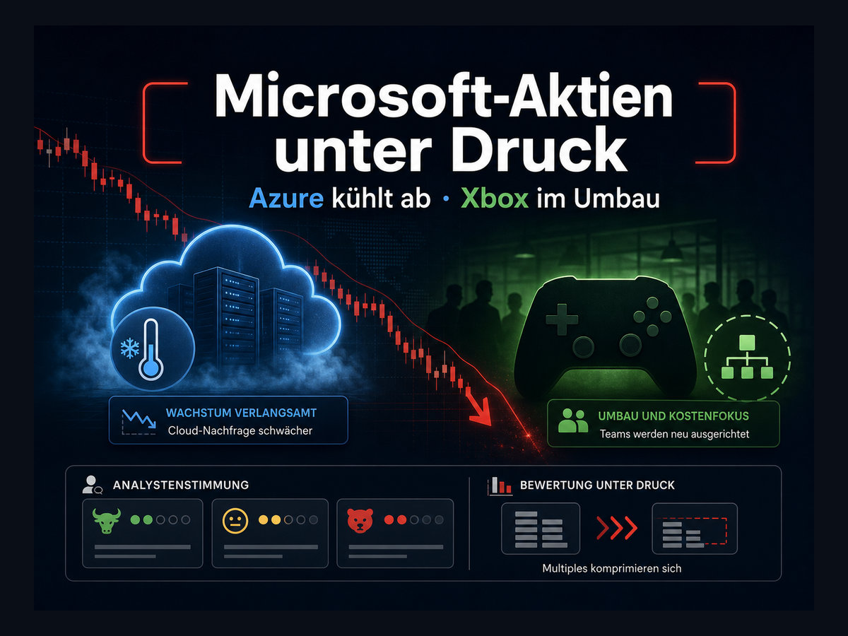 Titelbild zur News
