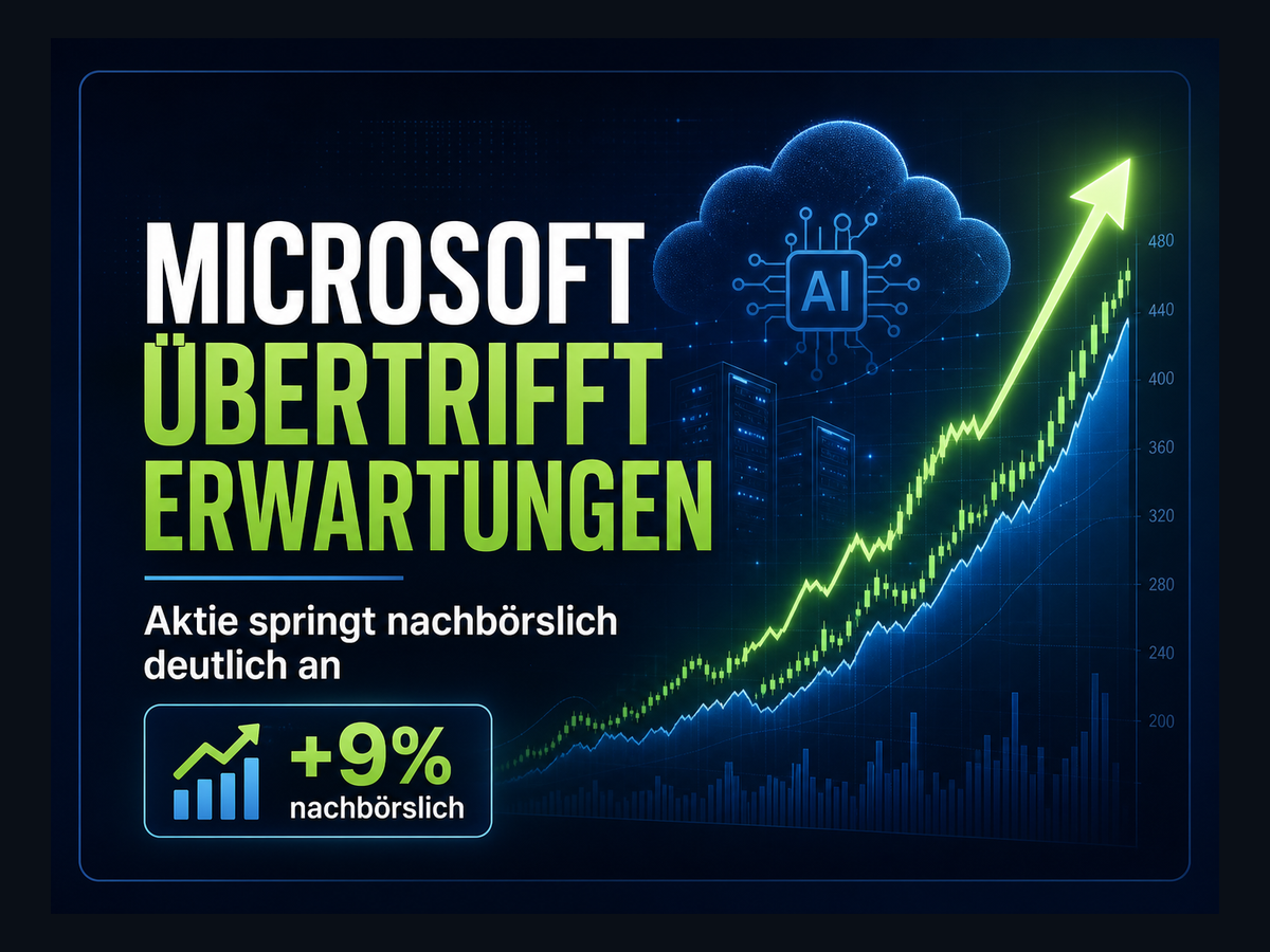 Titelbild zur News