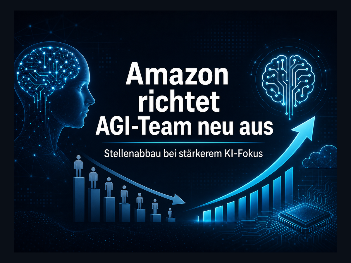 Titelbild zur News