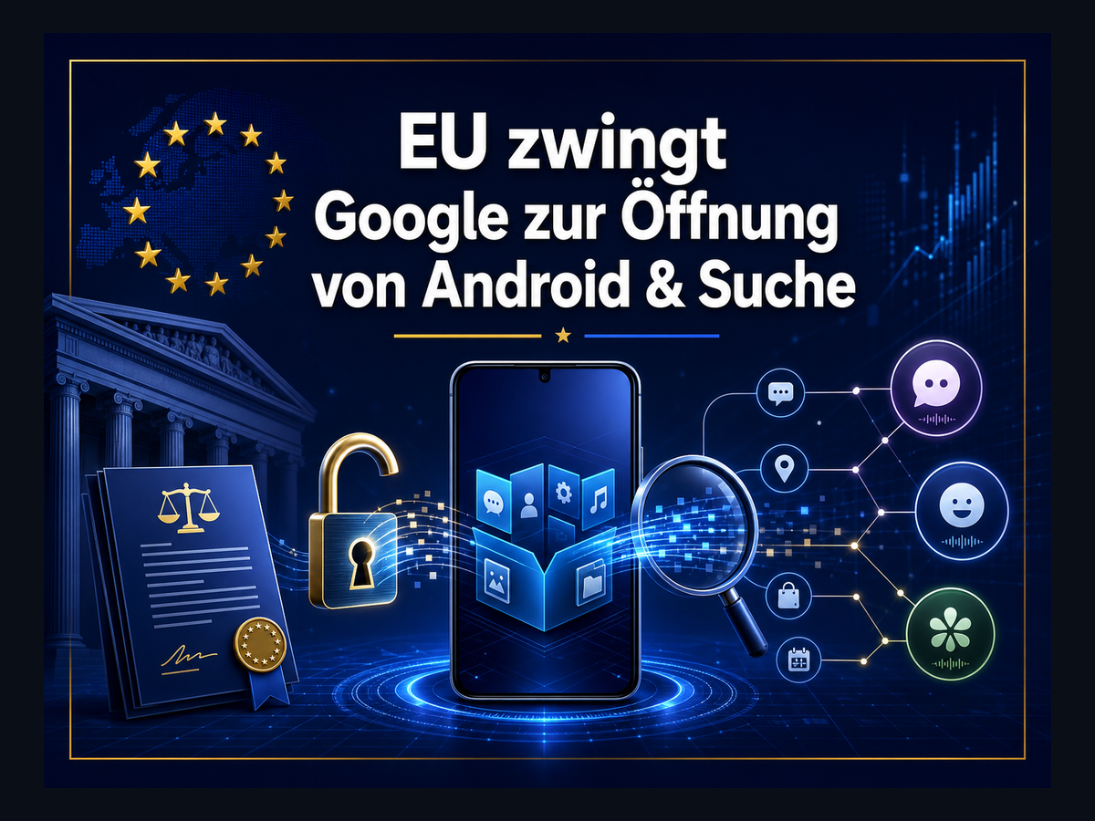 Titelbild zur News