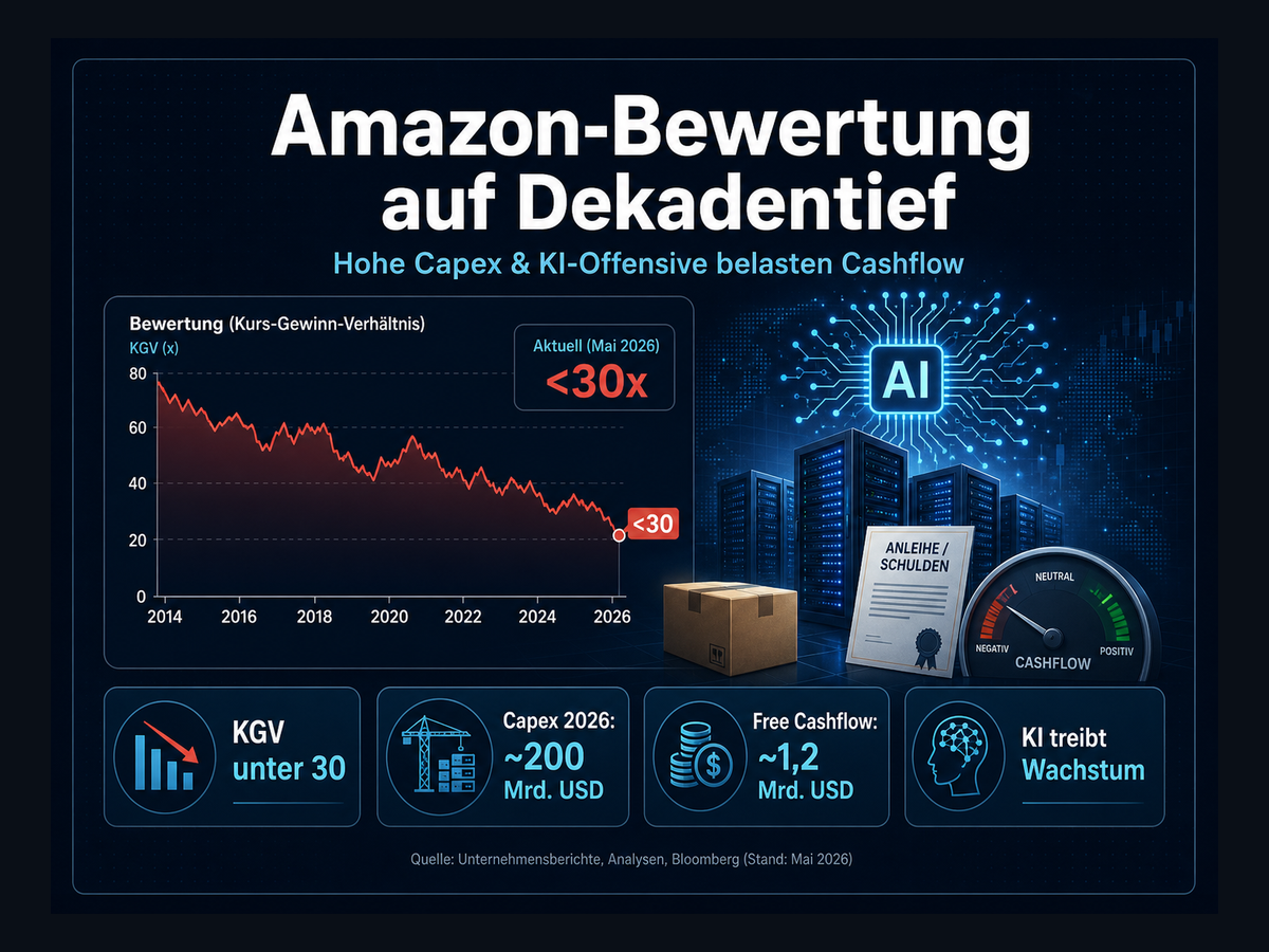 Titelbild zur News