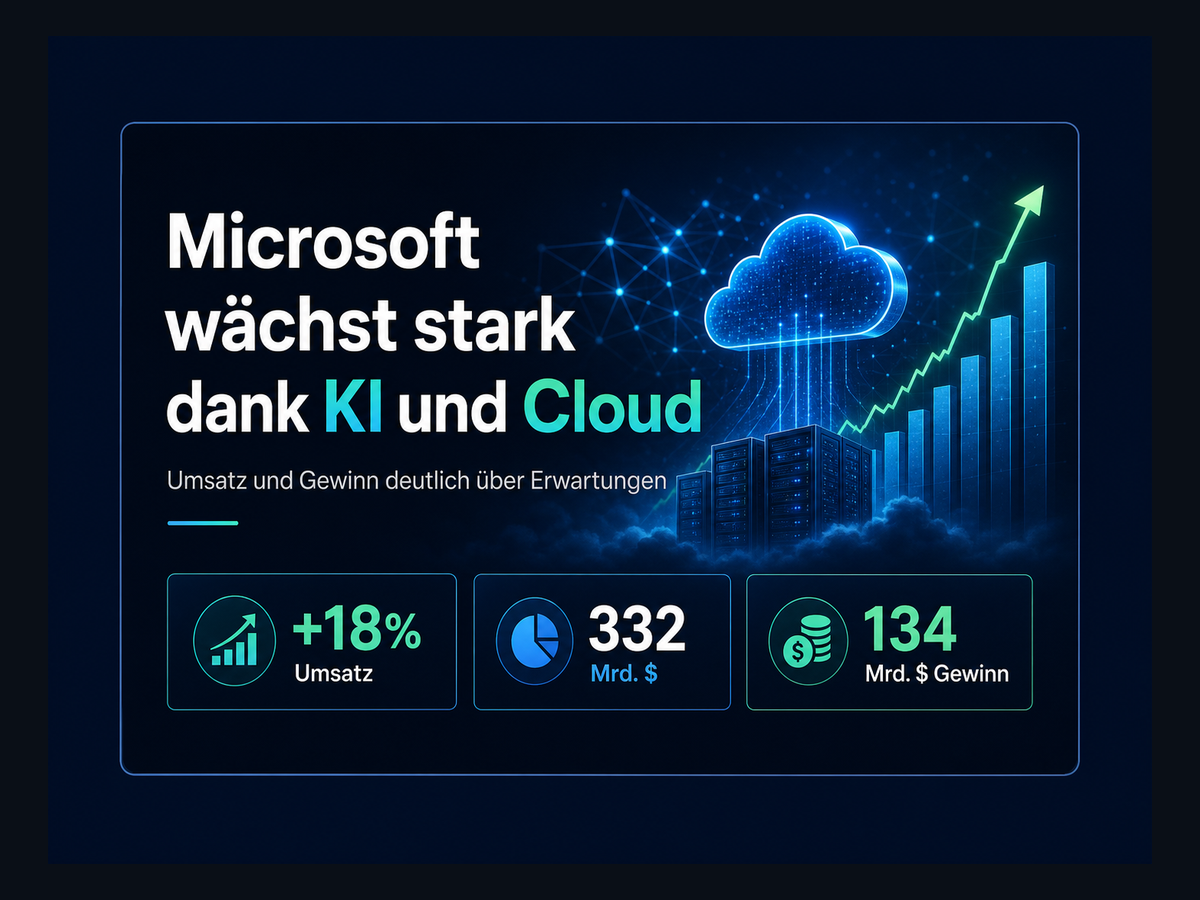Titelbild zur News