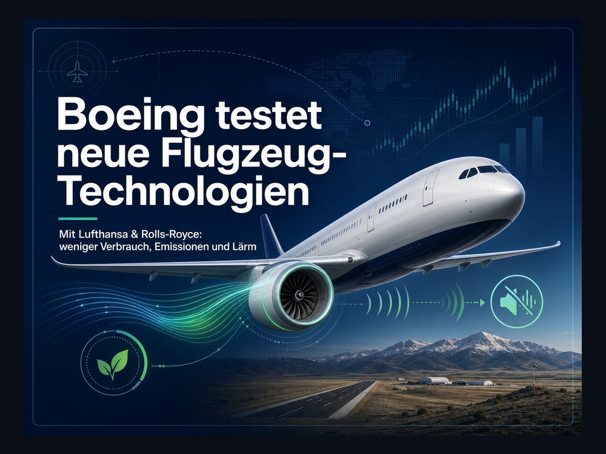 Titelbild zur News
