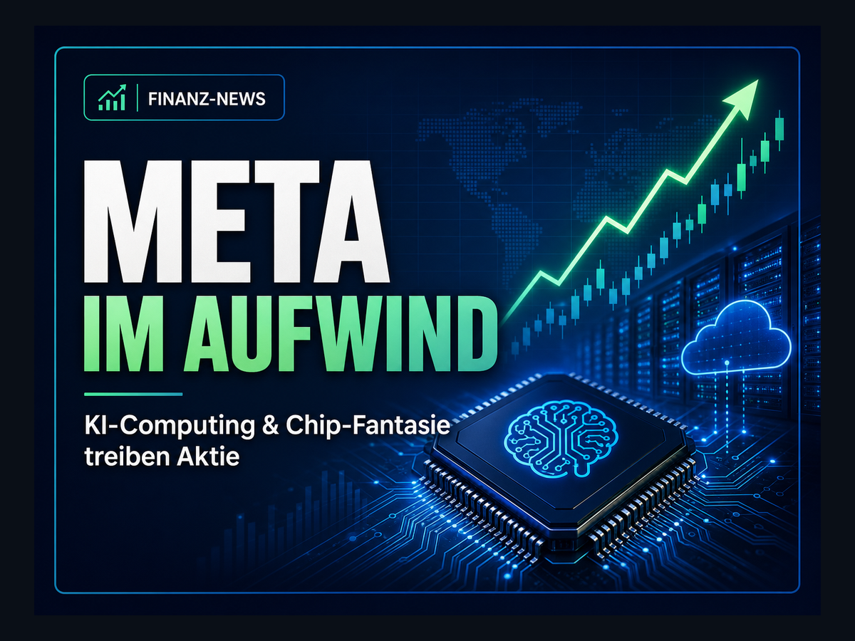 Titelbild zur News