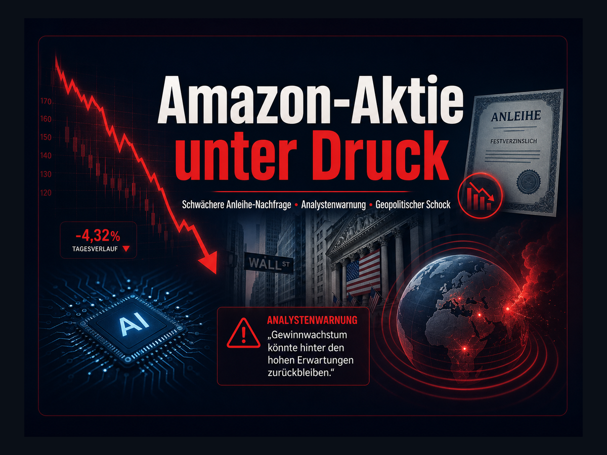 Titelbild zur News