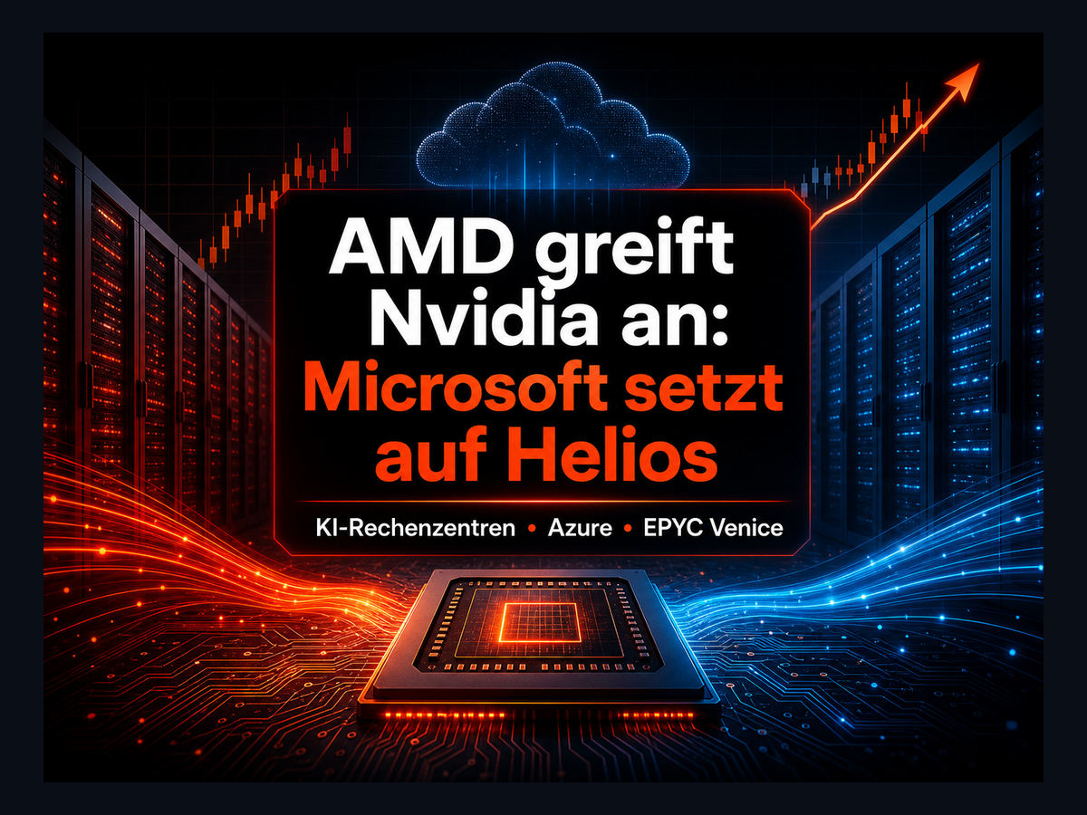 Titelbild zur News