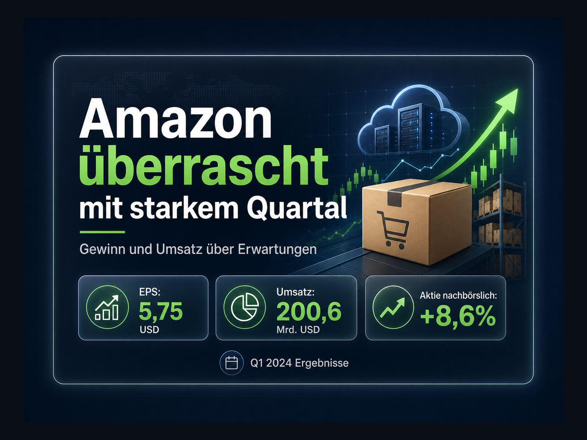 Titelbild zur News