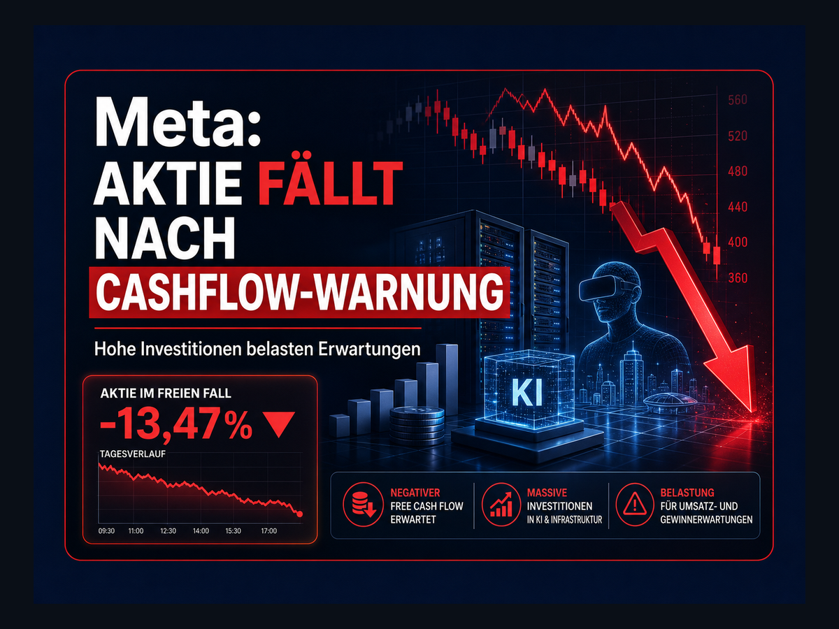 Titelbild zur News