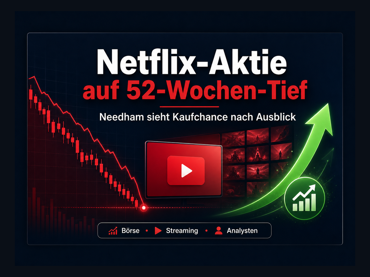 Titelbild zur News
