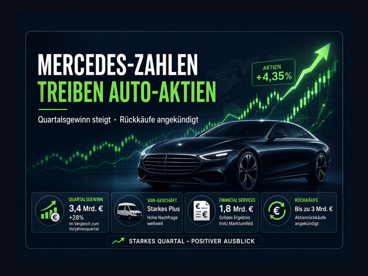 Titelbild zur News