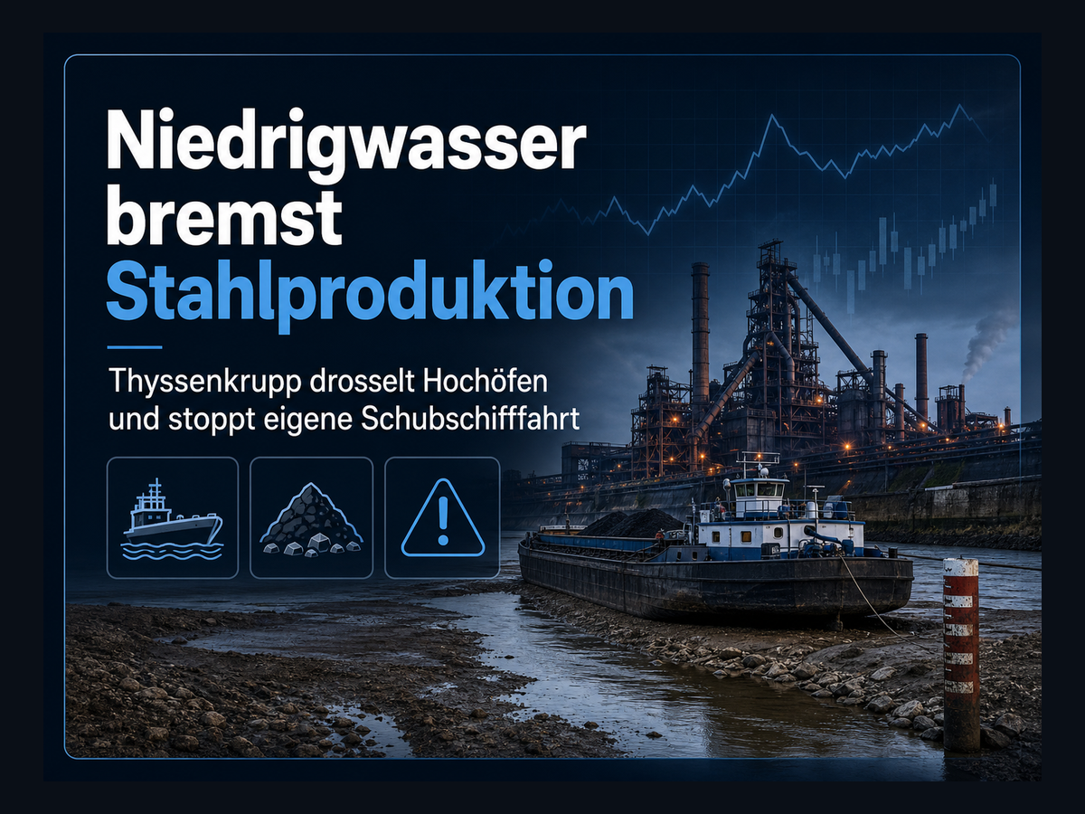 Titelbild zur News