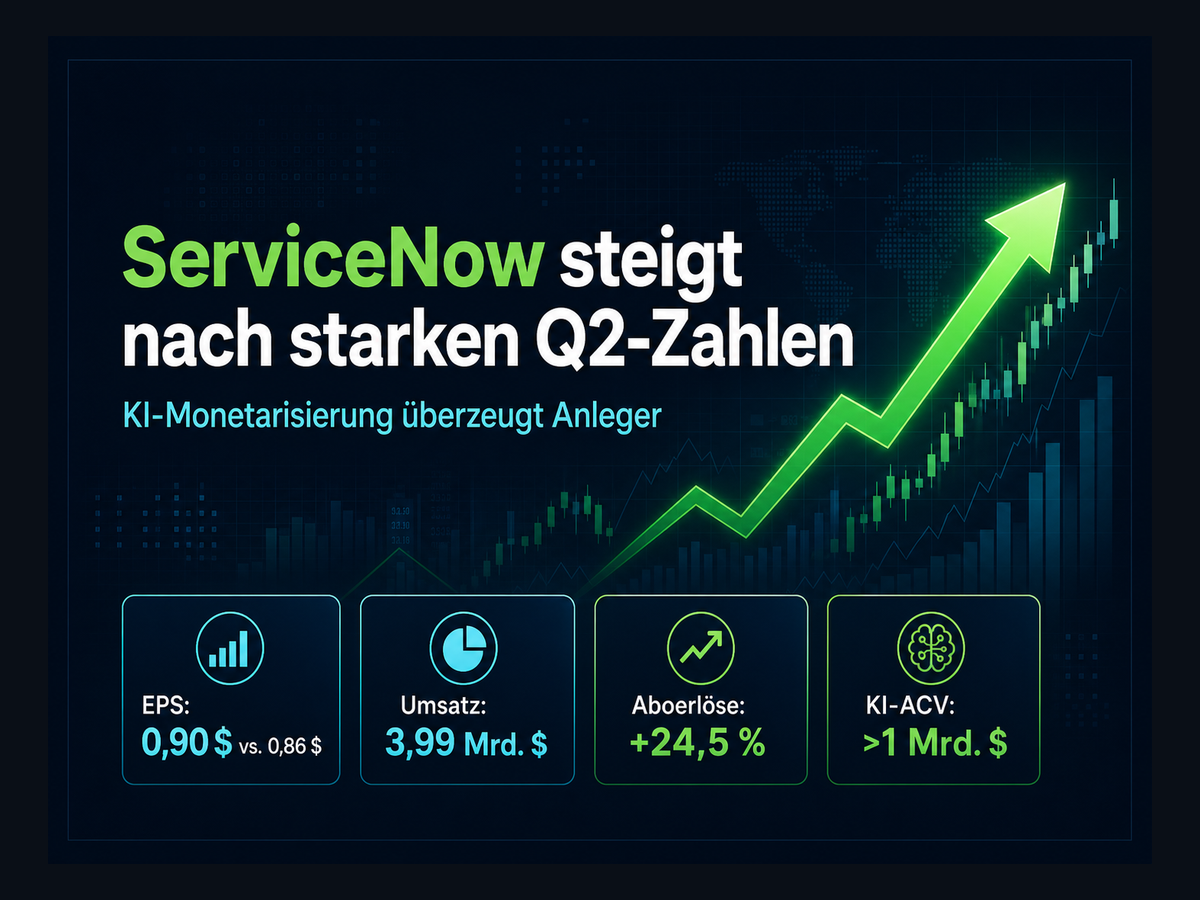 Titelbild zur News