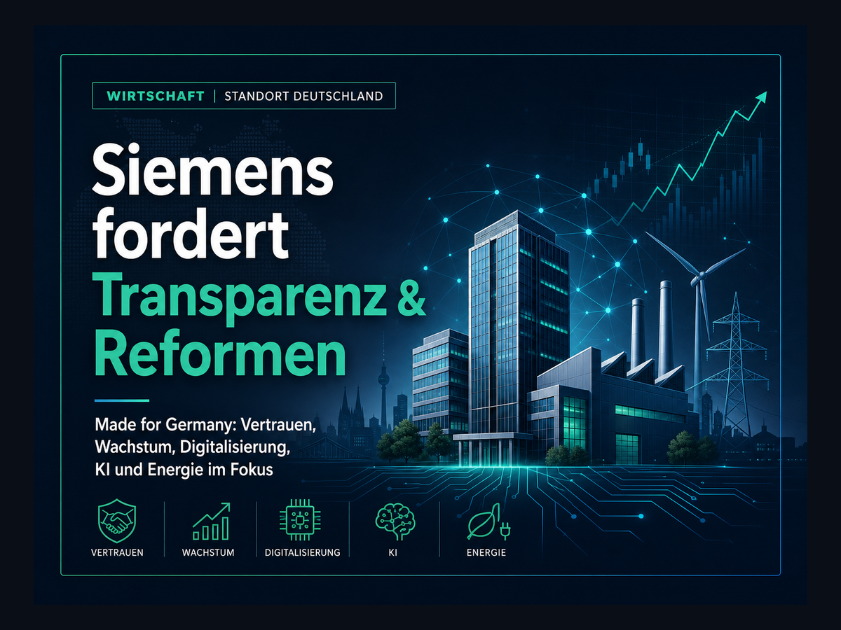 Titelbild zur News
