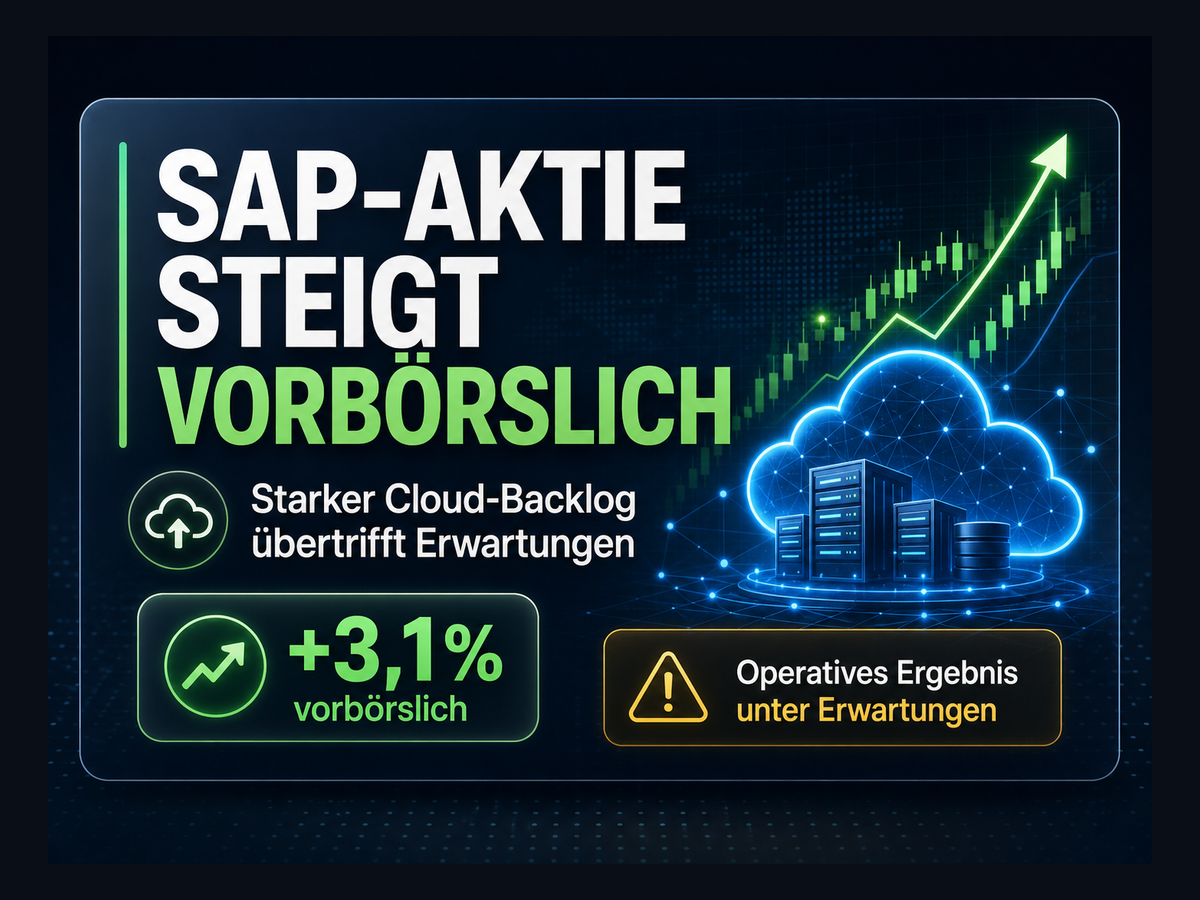 Titelbild zur News