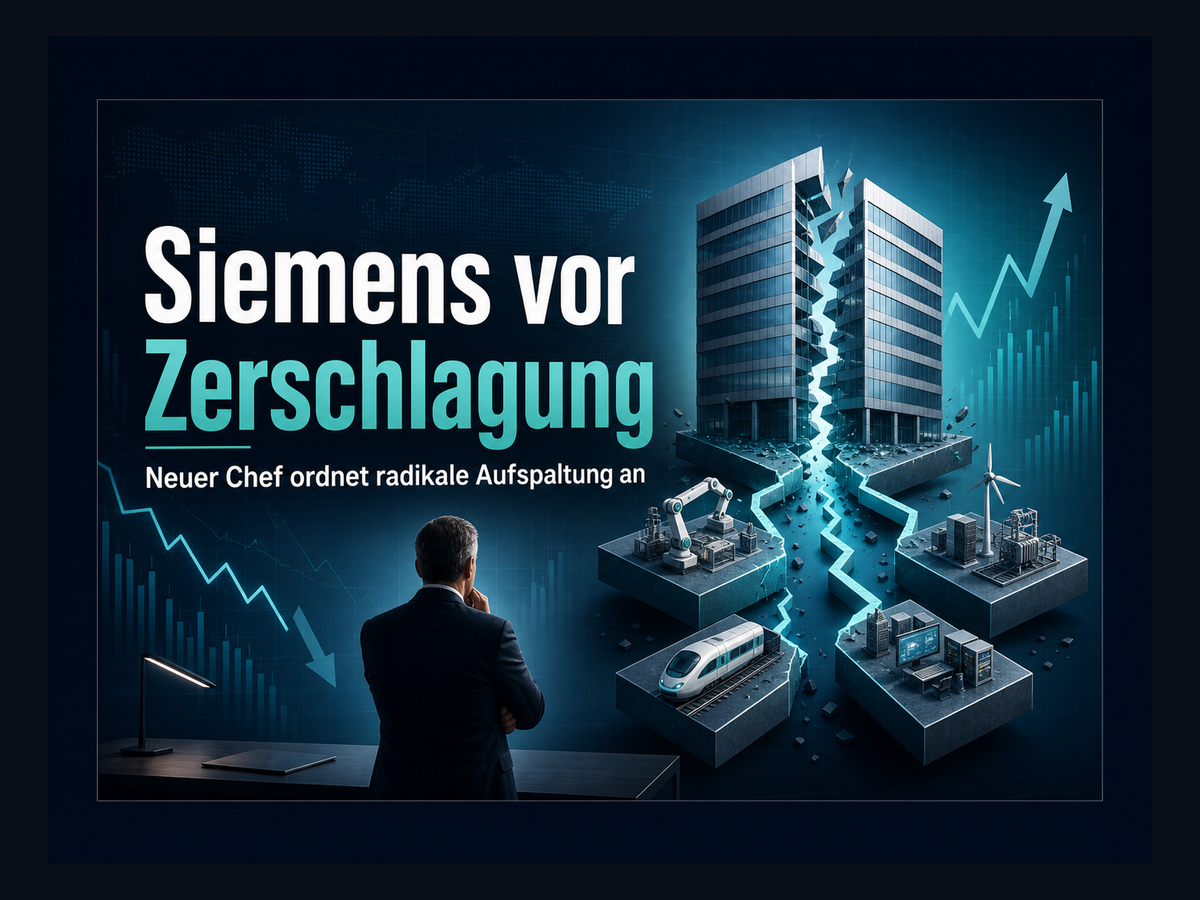 Titelbild zur News