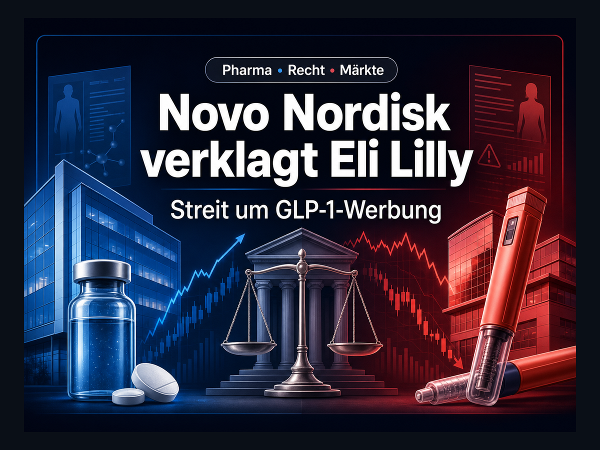 Titelbild zur News
