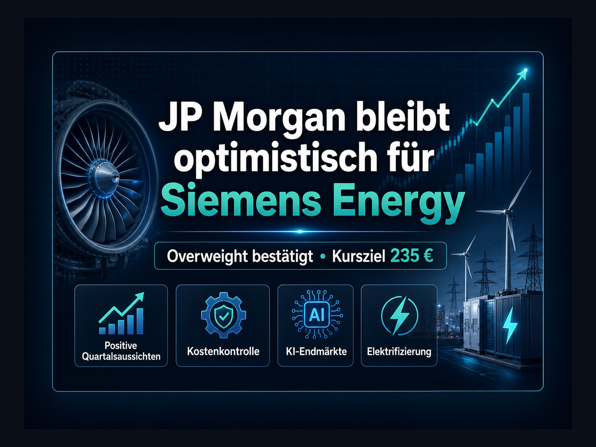 Titelbild zur News