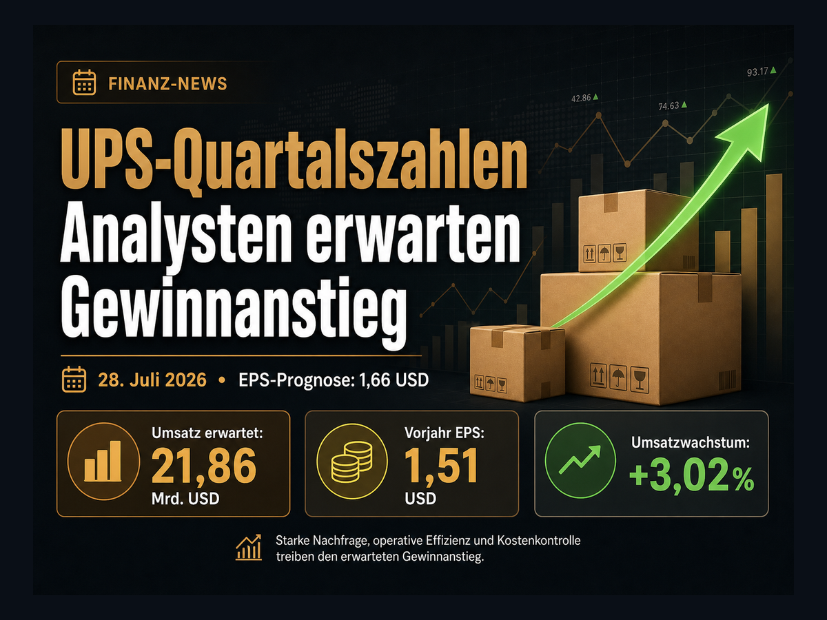 Titelbild zur News