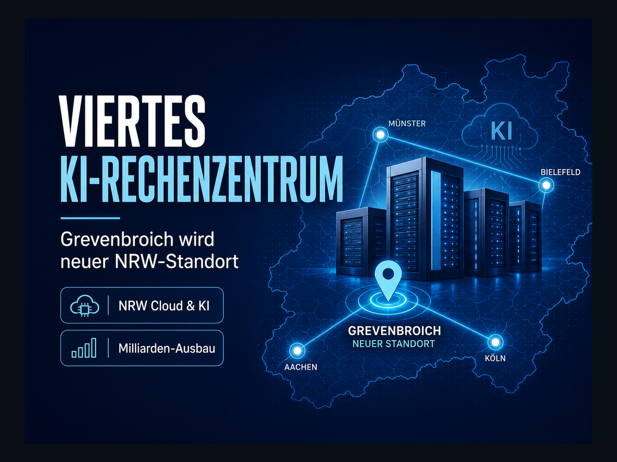 Titelbild zur News