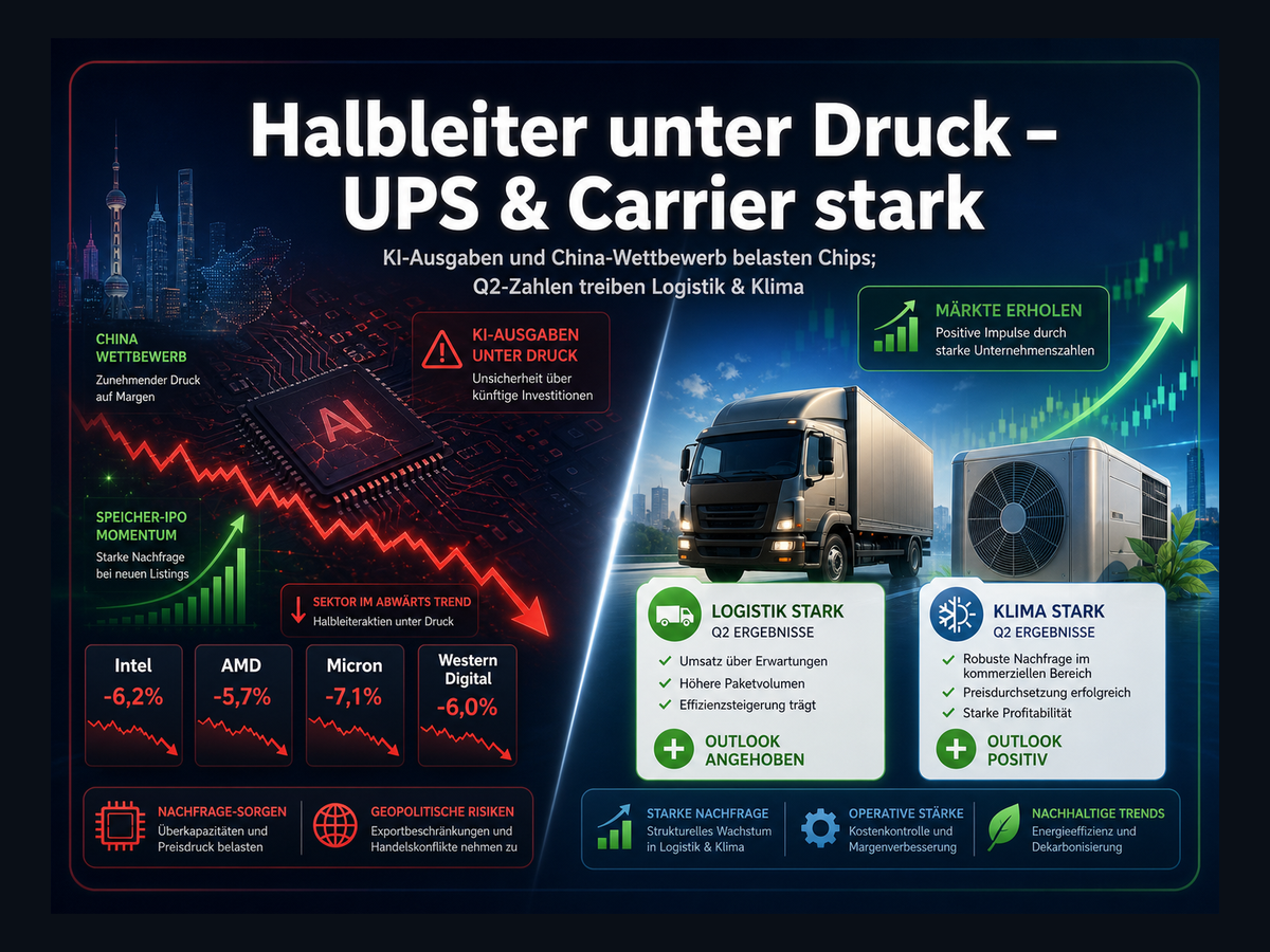 Titelbild zur News