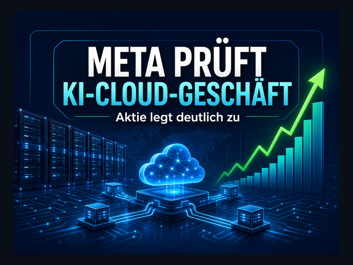 Titelbild zur News