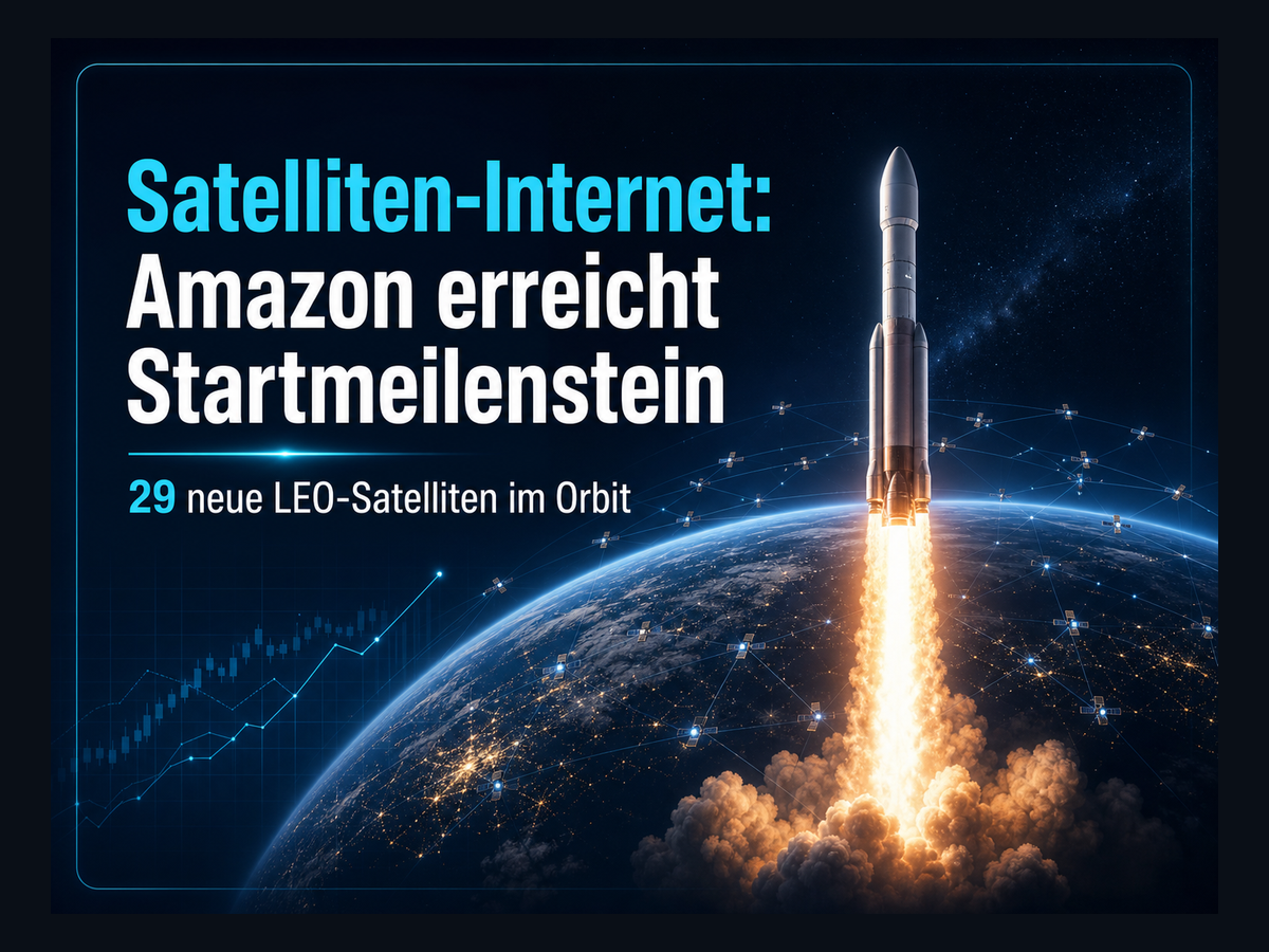 Titelbild zur News