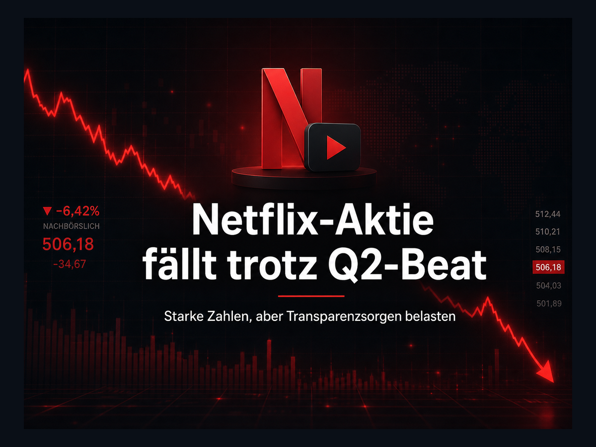 Titelbild zur News