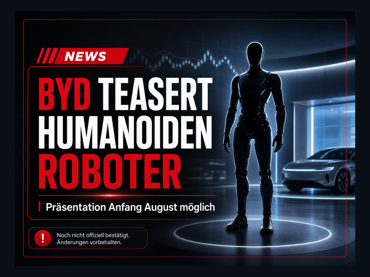 Titelbild zur News