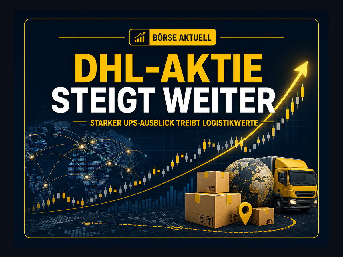 Titelbild zur News