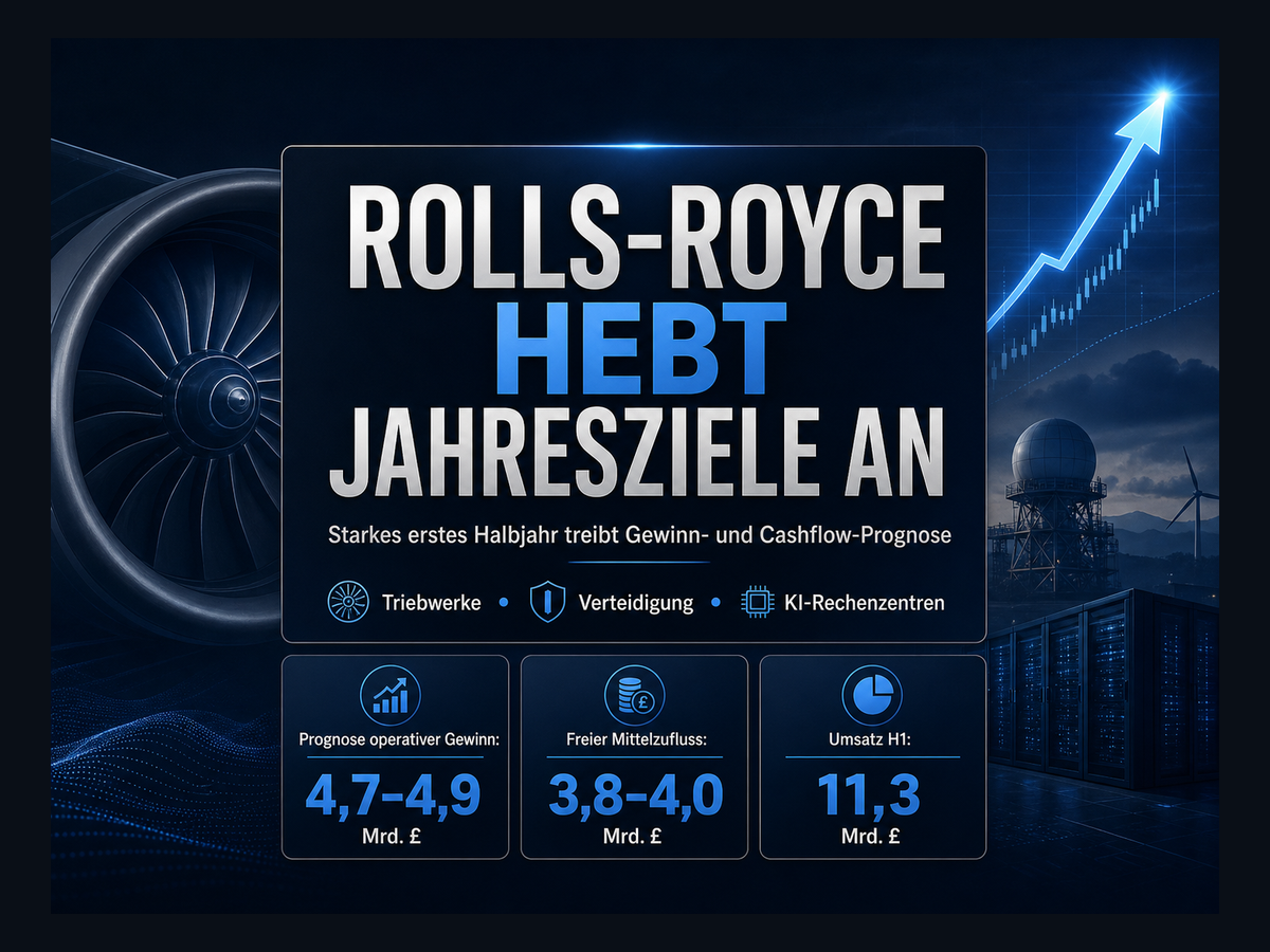 Titelbild zur News