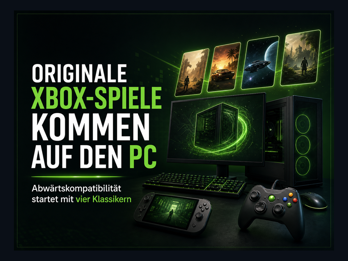 Titelbild zur News