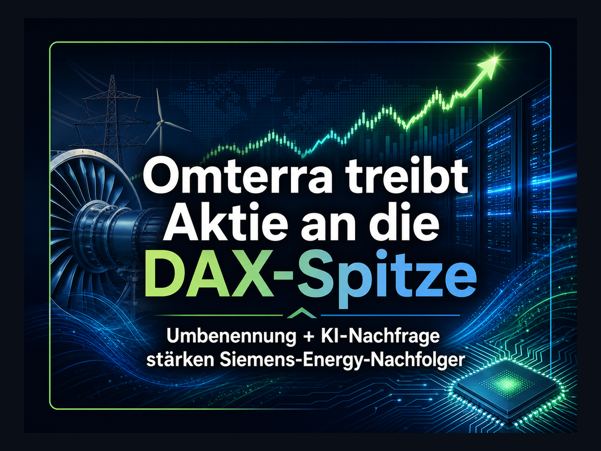 Titelbild zur News